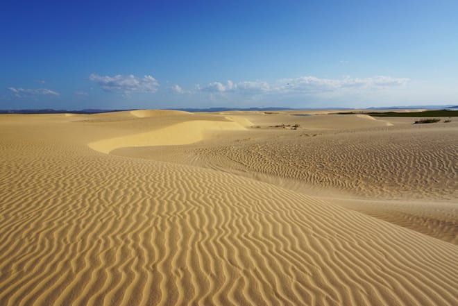 Ilha da Fantasia Rio Sao Francisco