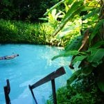 Lugares improváveis: Fervedouros do Jalapão – Veja quais são os mais bonitos para visitar! Fervedouro dos Buritis