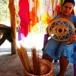 Vivendo e aprendendo: Capim Dourado, a joia do Jalapão no Tocantins Artesanato de capim dourado