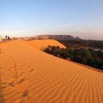 Relato de viagem: O que fazer no Jalapão – Roteiro completo de viagem! Dunas do Jalapao