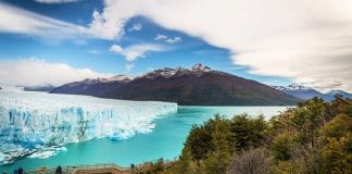 Próxima viagem: Seguro Viagem Argentina – Veja como escolher a melhor opção! Glaciar Perito Moreno Patagonia Argentina