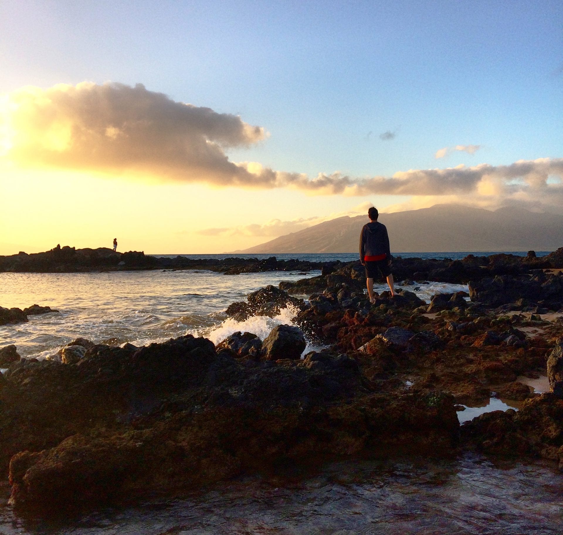 Maui Hawaii