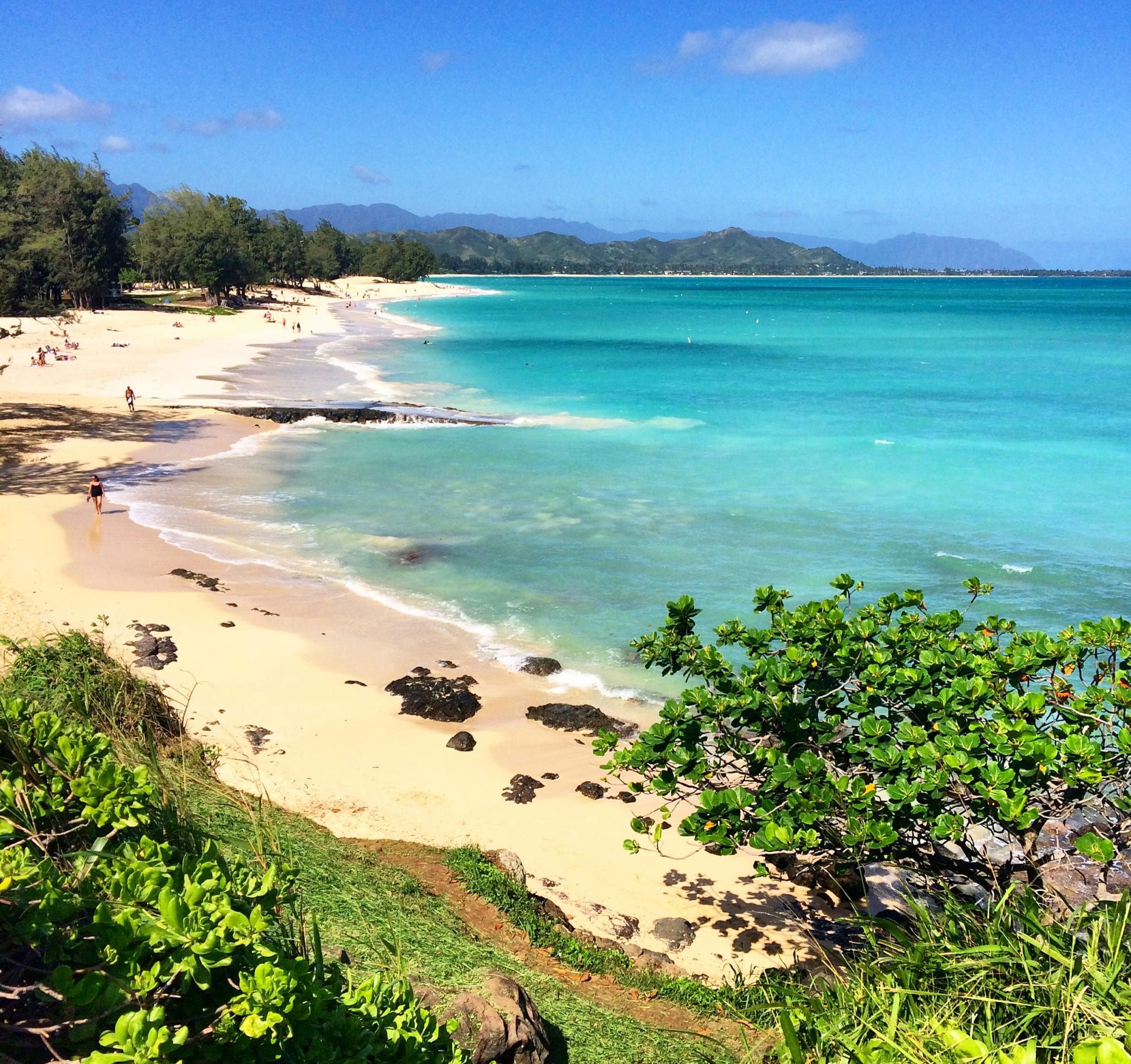 Hawaii: um dos TOP 10 lugares para onde viajar em 2019