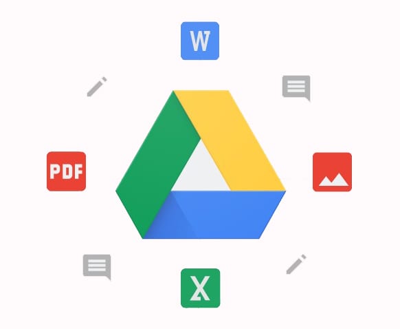 Google Drive