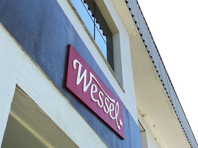 Fabrica Wessel