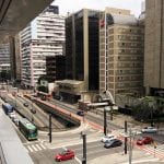 Vivendo e aprendendo: Aluguel de carro em São Paulo, vale a pena?