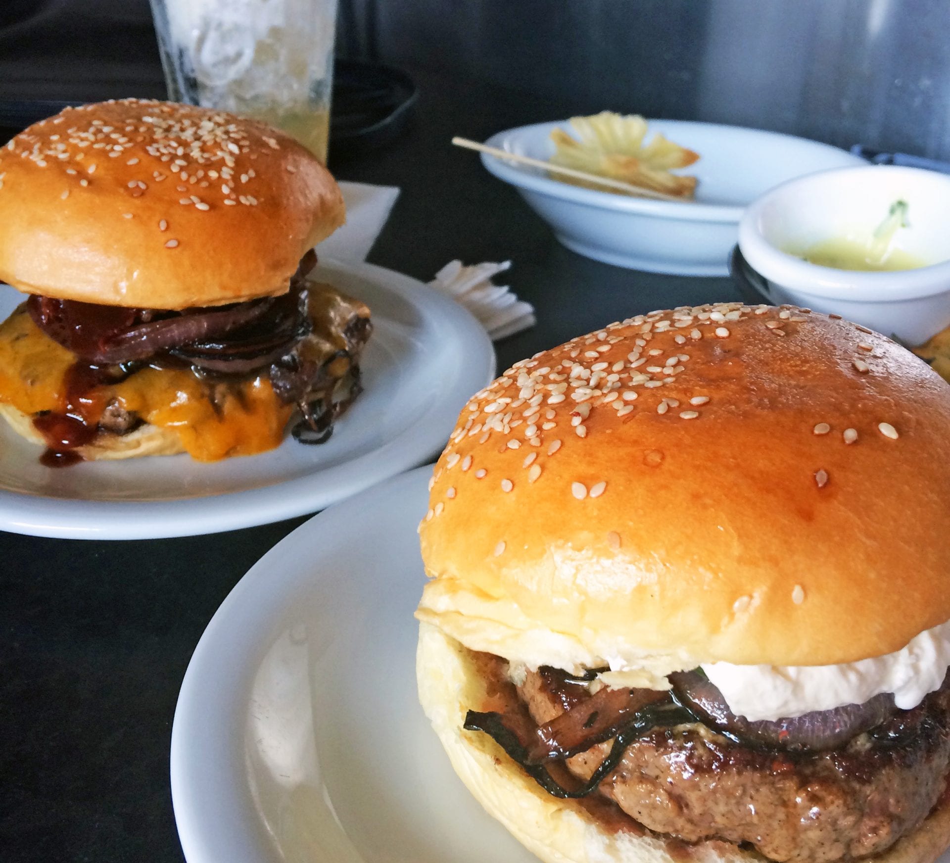 Hamburguer Z Deli Sao Paulo