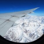 Próxima viagem: Seguro Viagem para o Chile – Veja como escolher a melhor opção! Cordilheira dos Andes Chile