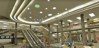 Próxima viagem: Aeroporto de Congonhas – Veja como chegar e sair do aeroporto em São Paulo Aeroporto de Congonhas Google Street View