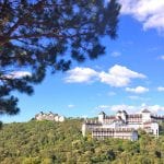 Próxima viagem: Como chegar em Campos do Jordão e melhor época para visitar Serra da Mantiqueira Campos do Jordao