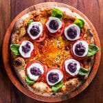 Viajante Gourmet: 16 Restaurantes em São Paulo e comidas típicas para experimentar na cidade Braz Pizzaria São Paulo