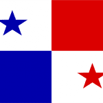 Vivendo e aprendendo: Moeda do Panamá – Qual levar para viajar? Bandeira Panama Viagem