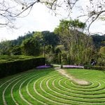 Relato de viagem: Parque Amantikir em Campos do Jordão – Veja como visitar! Labirintos Amantikir