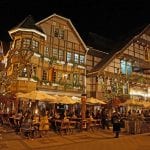 Viajante Gourmet: Onde comer em Campos do Jordão – 8 Restaurantes e bares para ir, sem gastar muito Choperia Baden Baden