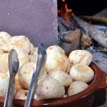 Viajante Gourmet: 9 Destinos gastronômicos no Brasil para conhecer! Pão de Queijo, Tiradentes
