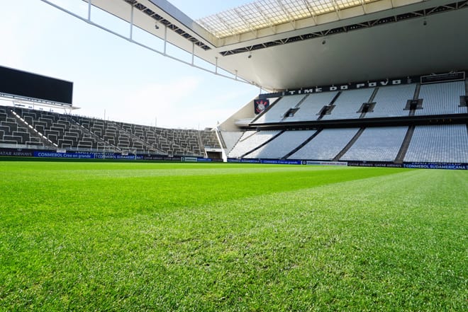 como fazer tour na arena corinthians