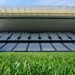 Relato de viagem: Tour na Arena Corinthians – Veja como fazer! Gramado Arena Corinthians