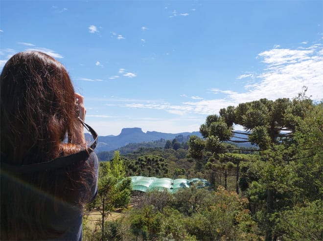 Pedra do Bau