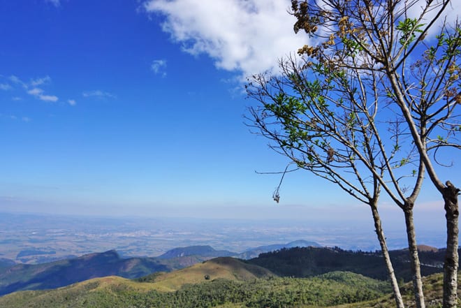 Pico do Itapeva