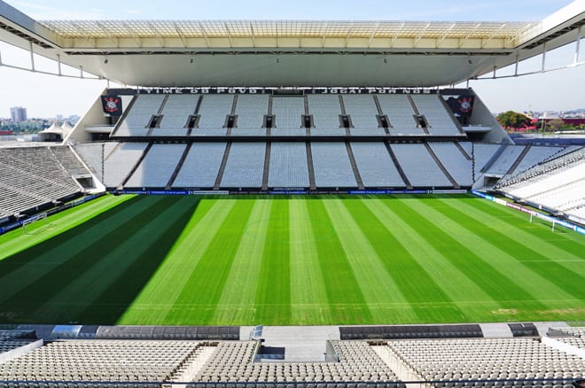 Arena Corinthians