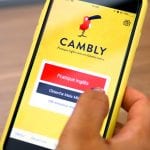 Vivendo e aprendendo: Cambly – Como aprender inglês online a qualquer hora do dia aplicativo Cambly