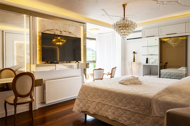 Casa Valduga Pousada Boutique