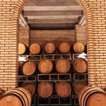 Viajante Gourmet: Como visitar a Casa Valduga em Bento Gonçalves Cave da Casa Valduga