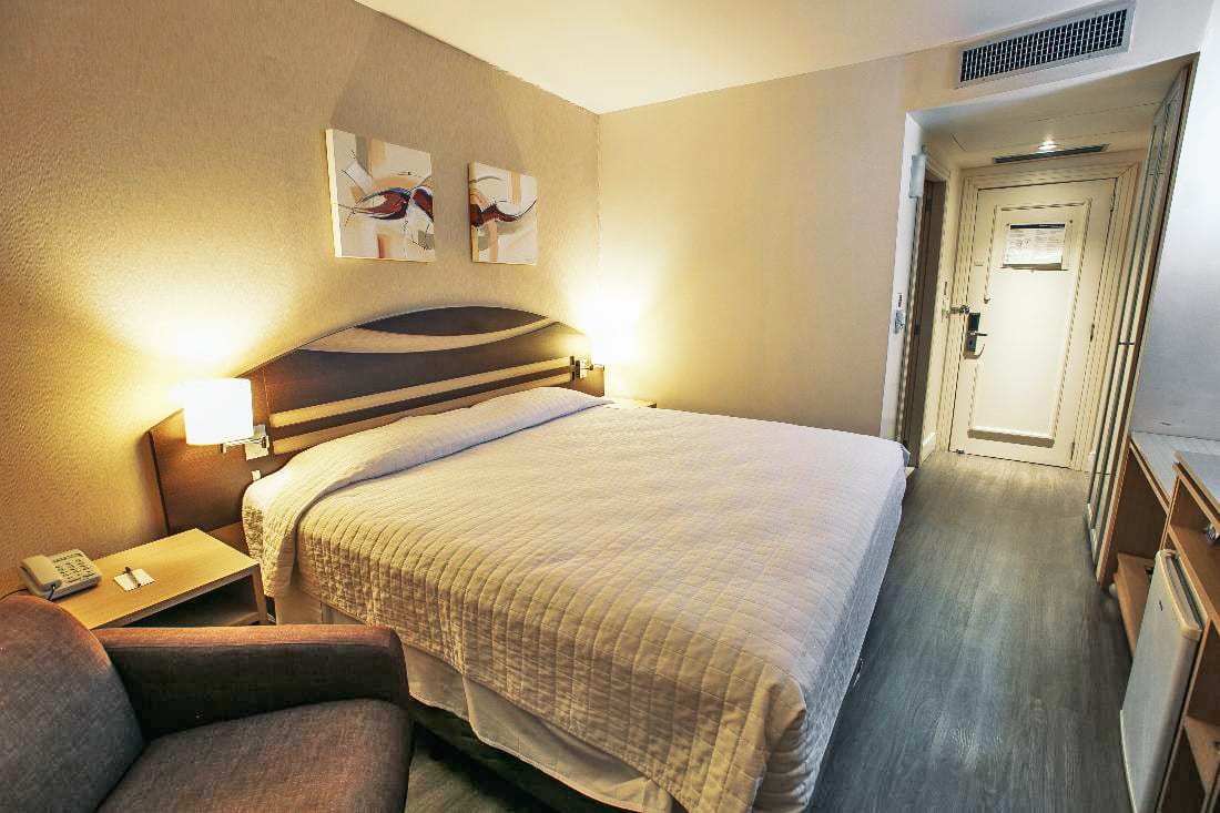 Quarto do Dall'Onder Vittoria