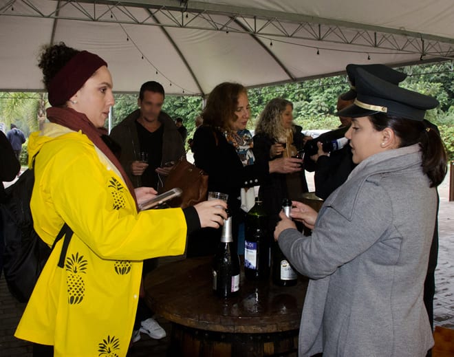 Vinhos Trem Maria Fumaça