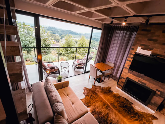 Dora Experience - Pousada de Luxo