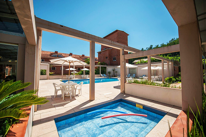 Farina Park em Bento Gonçalves