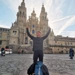 Relato de viagem: Caminho de Santiago de Compostela – 10 Dicas de como planejar e realizar Giovanni Durazzo Caminho de Santiago
