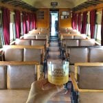 Relato de viagem: O que fazer em Bento Gonçalves – Passeios e Atrações Imperdíveis! Trem do Vinho