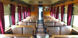 Relato de viagem: O que fazer em Bento Gonçalves – Passeios e Atrações Imperdíveis! Trem do Vinho