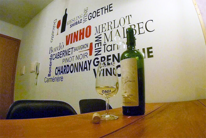 Wine Apartamento em Bento Goncalves
