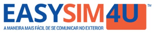 easysim4u chip de viagem