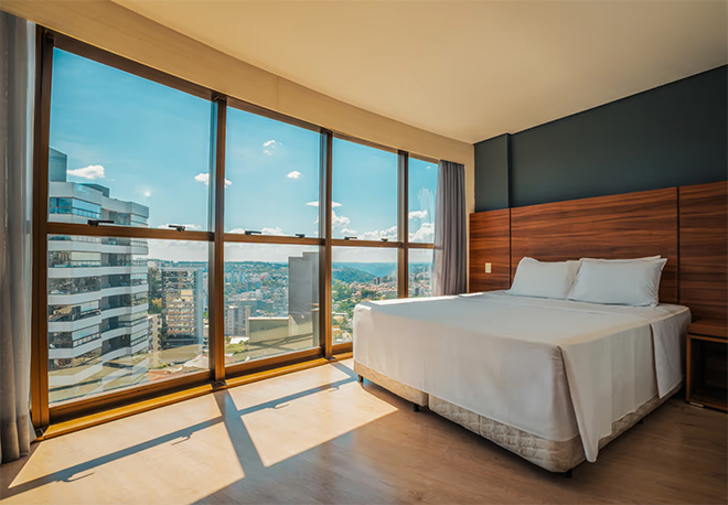 Hotel Laghetto Viverone Bento