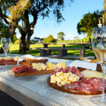 Viajante Gourmet: 8 Vinícolas no Rio Grande do Sul que você precisa conhecer Vinícola Aurora em Pinto Bandeira