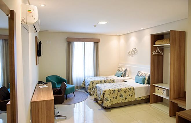 Hotel Top Centrum