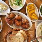 Viajante gourmet: Restaurantes em Gramado – 10 Lugares para experimentar! Galeto Casa Di Paolo