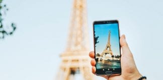 Vivendo e aprendendo: Chip de celular na Europa – Veja qual é melhor opção! Chip de celular na Europa
