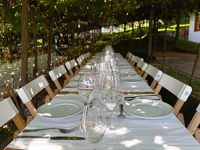 Vinícola Cristofolli