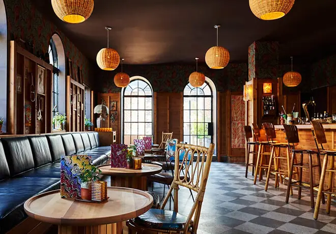 Freehand New York Hotel