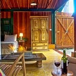 Próxima viagem: Dicas de Presentes de dia dos namorados para quem ama viajar! Chale 1 Pousada Barra do Bie