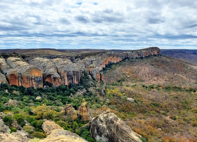 Caldeirão dos Rodrigues