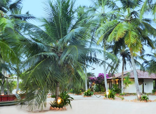 Pousada Espaço Zen em Barra Grande