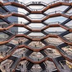 Próxima viagem: Conheça as novas atrações em Nova York em 2019 e 2020! The Vessel: uma das novas atrações em Nova York em 2019