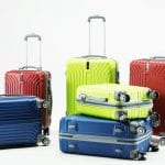 Vivendo e aprendendo: Bagagem de viagem – Veja o que pode levar a bordo e como escolher a sua ideal bagagem de viagem