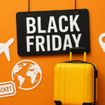 Próxima viagem: Black Friday 2025 – 7 Promoções para viajar economizando! Black Friday Viagem