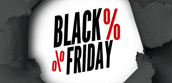 Ofertas Black Friday viagem